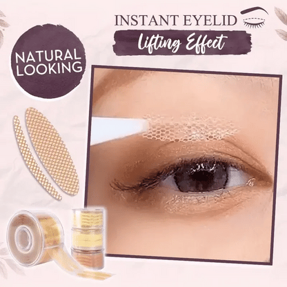 MagicLift™ | Eyelid Lift