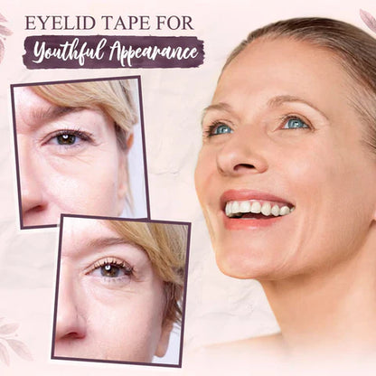 MagicLift™ | Eyelid Lift