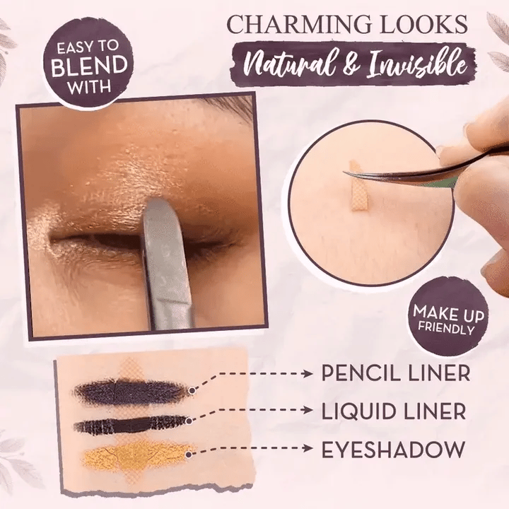 MagicLift™ | Eyelid Lift