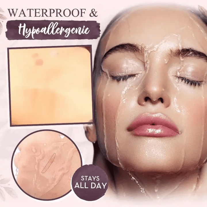 MagicLift™ | Eyelid Lift