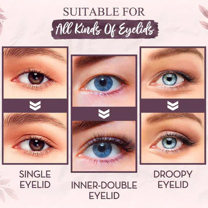 MagicLift™ | Eyelid Lift