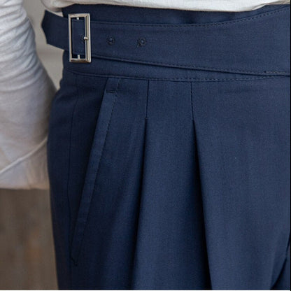 Idris™ | Men's Gurkha Trousers