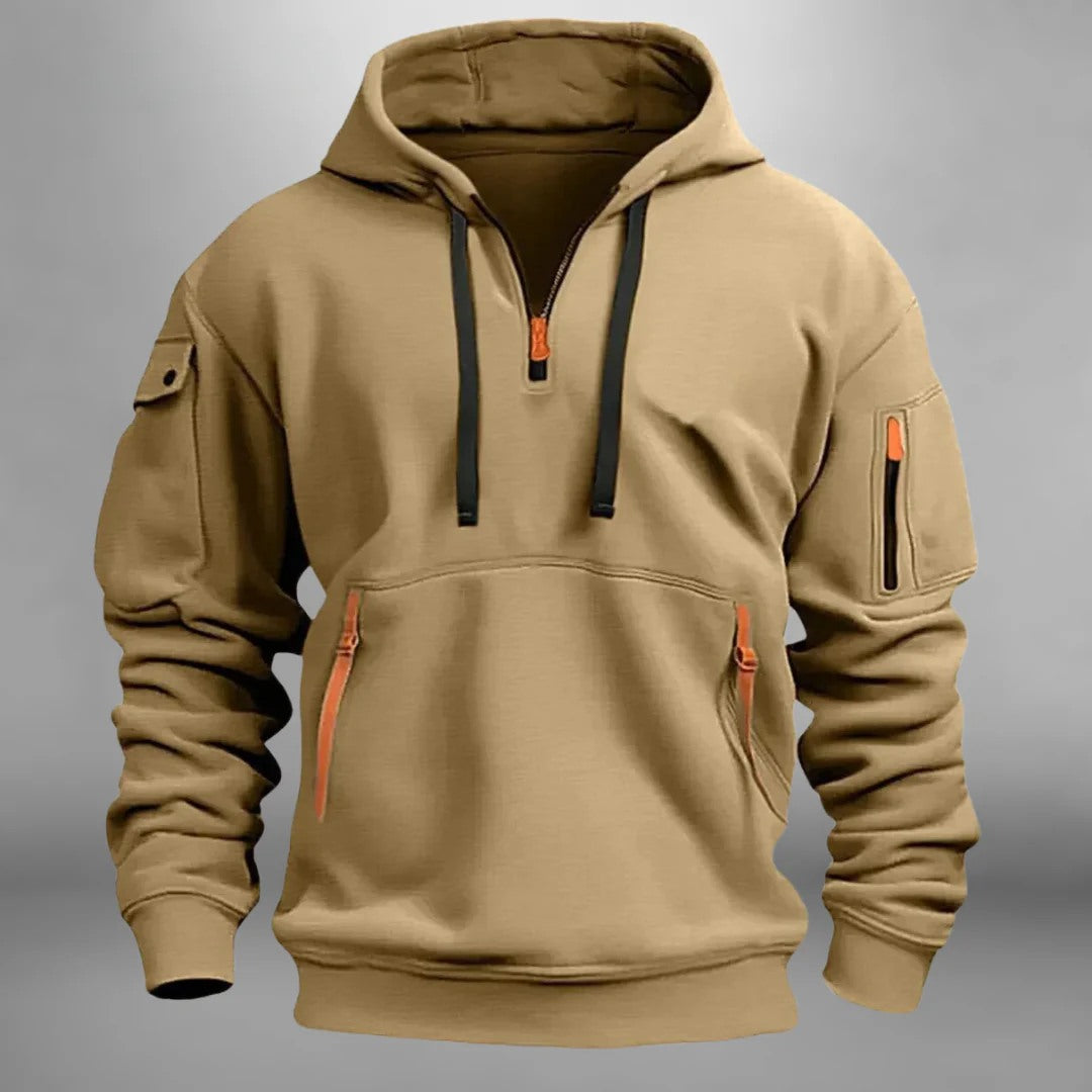 Beowulf™ – Comfort Pullover 