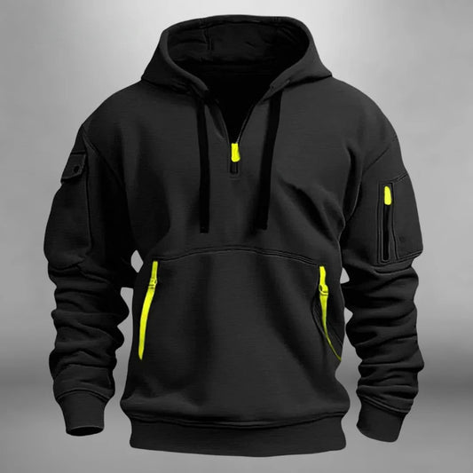 Beowulf™ – Comfort Pullover 