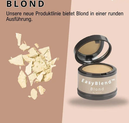 50% off | HairBlend™ - Waterproof Hairline Powder [Last Day Discount]