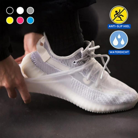 DrySole™ | The intelligent solution for shoe protection