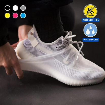 DrySole™ | The intelligent solution for shoe protection