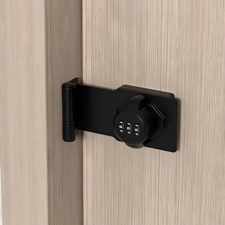SafeLock™ | Advanced Security Lock