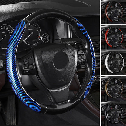 ComfortWheel™ | Steering Wheel Cover (1 + 1 Free)