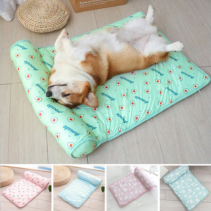 CoolPetty™ | Cooling mat for dogs and cats