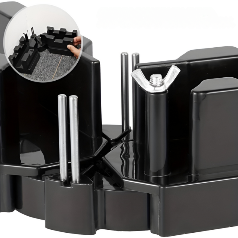 FineTrim™ | Precision edge banding tool