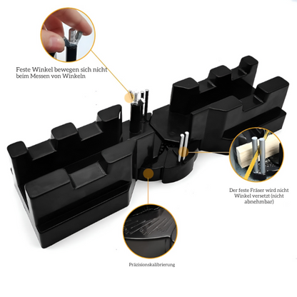 FineTrim™ | Precision edge banding tool