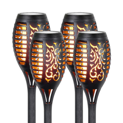 SolarFlame™ | Every evening outdoors becomes a magical adventure, full of light and warmth