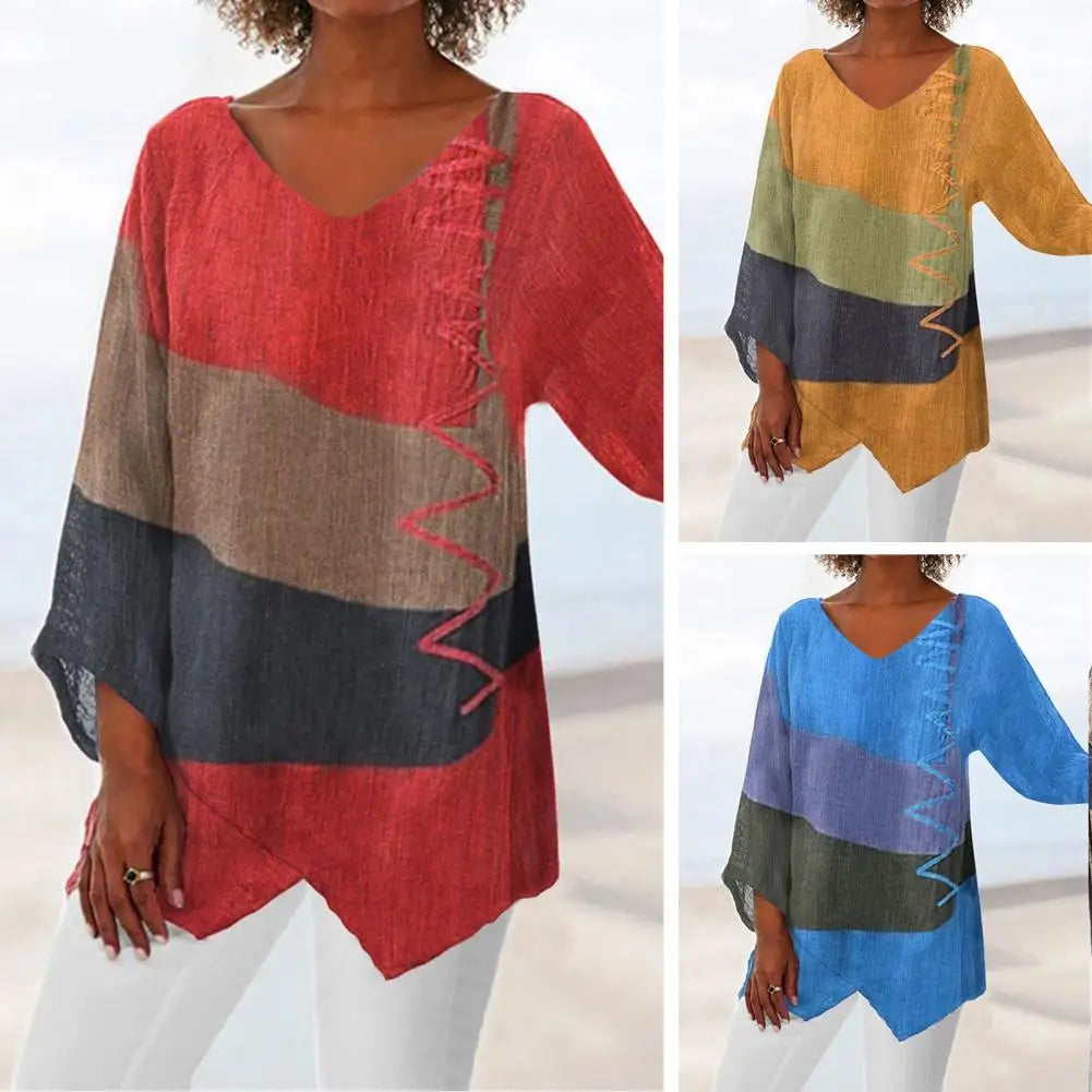 Harper™ | Elegant zombie blouse