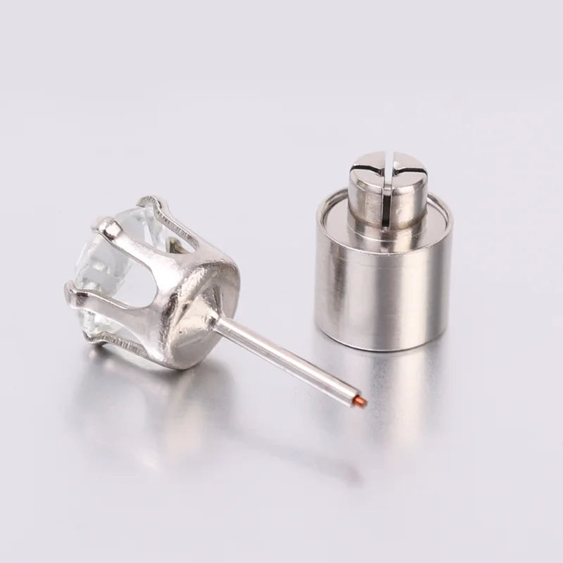GlowGems™| GlowBling LED Earrings