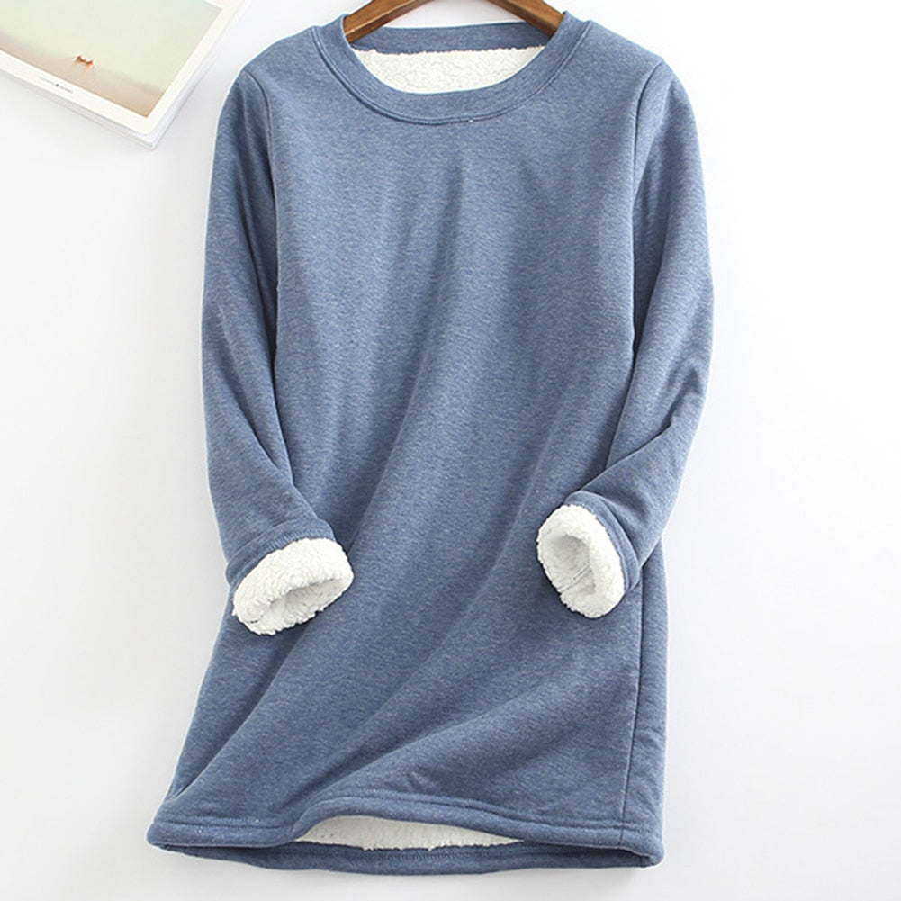 Thread™ | Cotton cashmere sweater