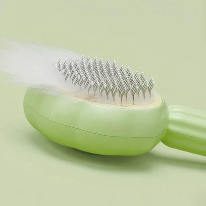 Petbrush™ | Brushing your pet has never been easier!