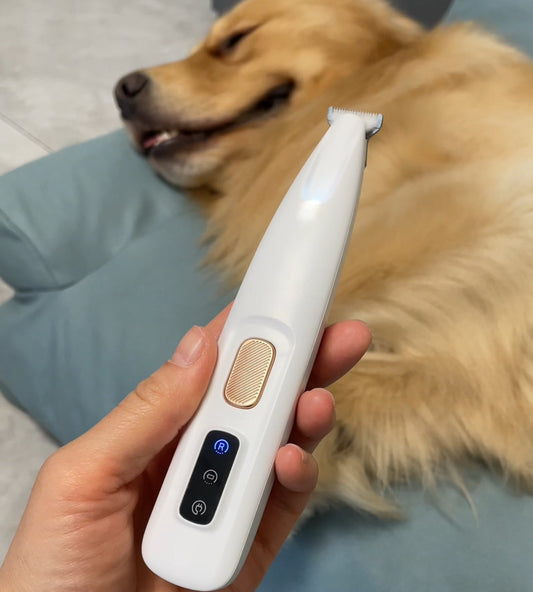 FurrEase™ | Effortless grooming for happy pets