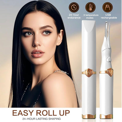 CaedreaLash™ eyelash curler