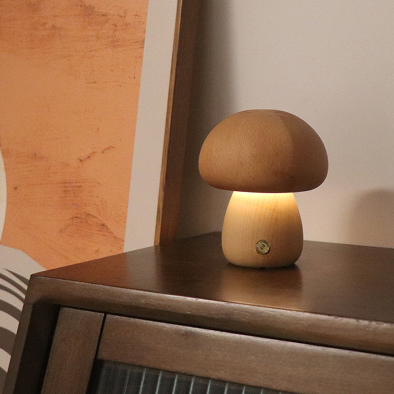 LuminaMush™ | Cozy ambience for your home 