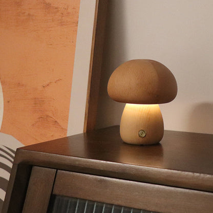 LuminaMush™ | Cozy ambience for your home 