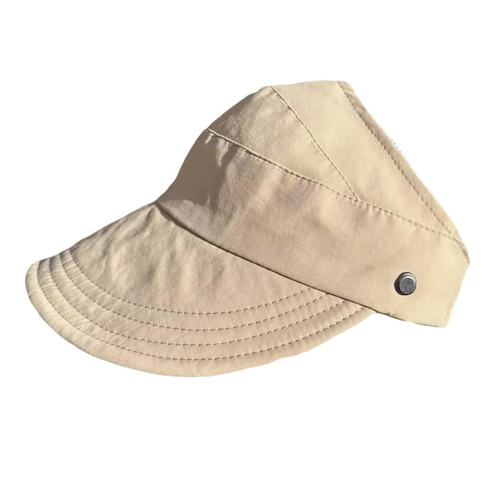 Up to 80% off | Sunhat™ - Stay cool and protected in the sun! [Last day discount] 