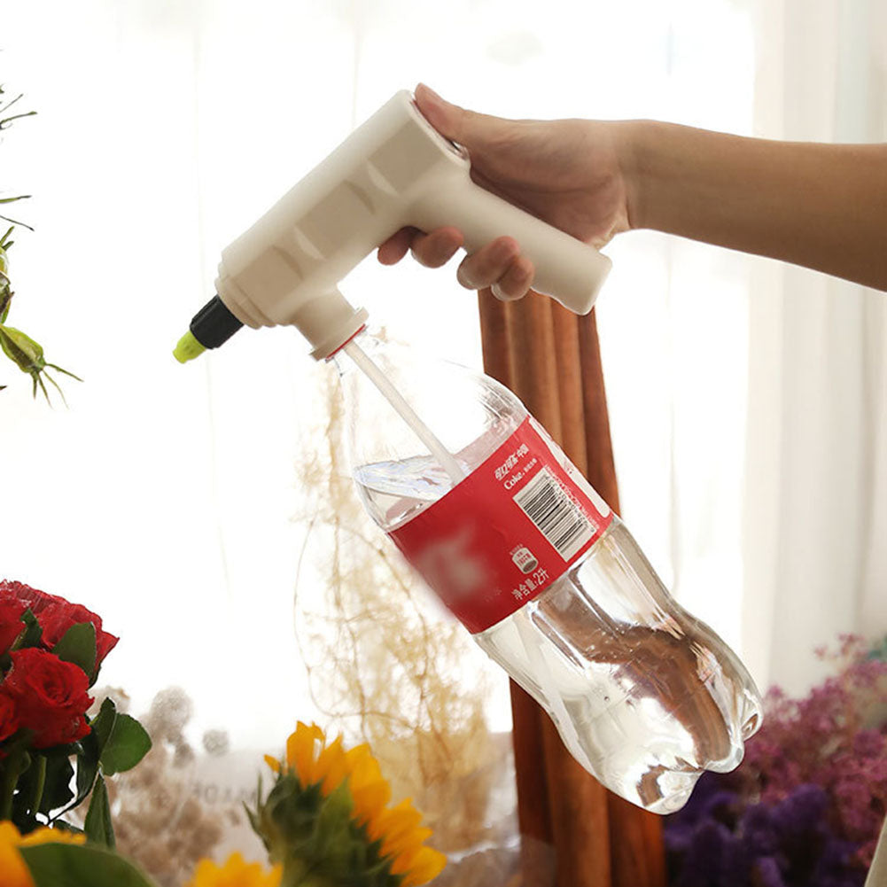 Hydroshoot™ | Handheld Garden Watering Gun