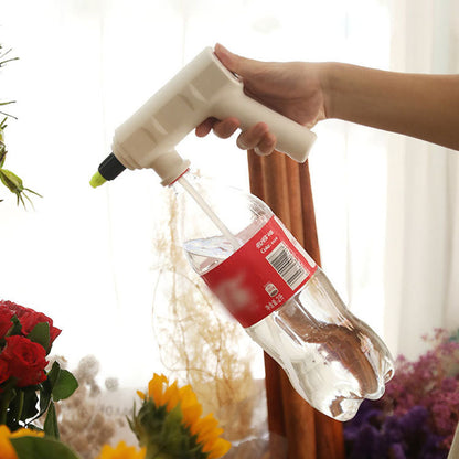 Hydroshoot™ | Handheld Garden Watering Gun