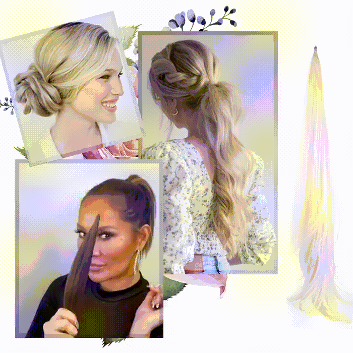 Lisa™ | Treat yourself to the look you deserve
