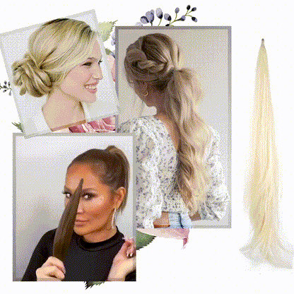 Lisa™ | Treat yourself to the look you deserve