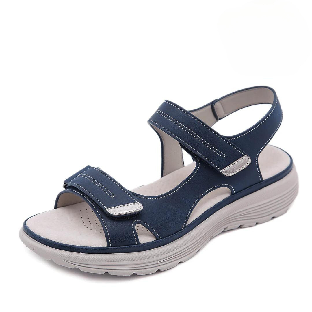 Rosie™ | The most comfortable orthopedic PRO sandals