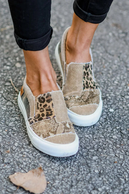 Gina™ | Fashionable, pain-relieving slippers