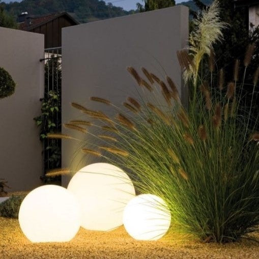 Bolvorm™ | Garden Light