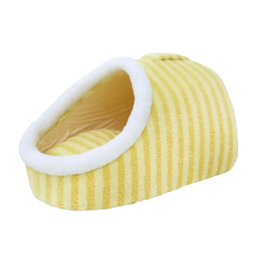 Snuggle Pups™ | Plush toy for safety and comfort for pets!