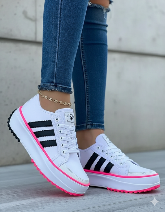 50% off | WOLFF™ - The colorful women's sneaker [Last day discount]