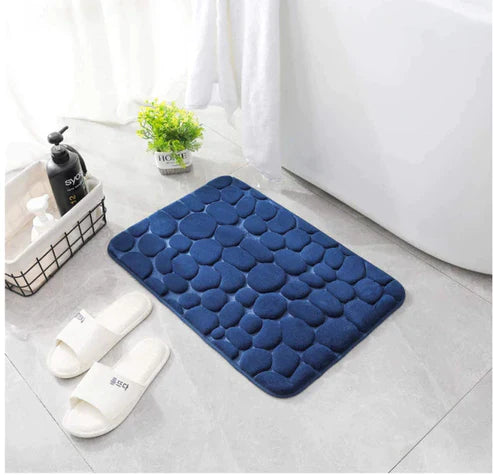AquaMat™ Cobblestone Embossed Versatile Mat | 50% off