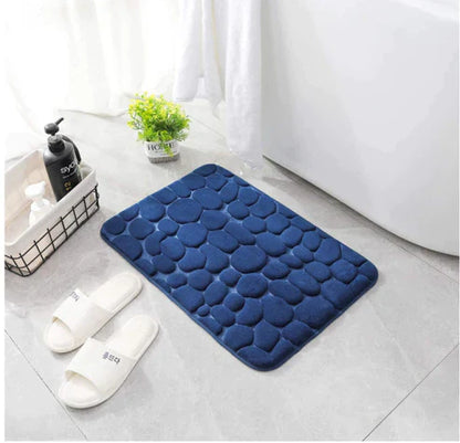 AquaMat™ Cobblestone Embossed Versatile Mat | 50% off