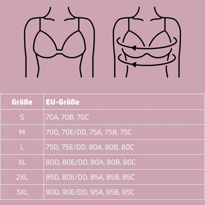 Sophia™ | Seamless bralette bra