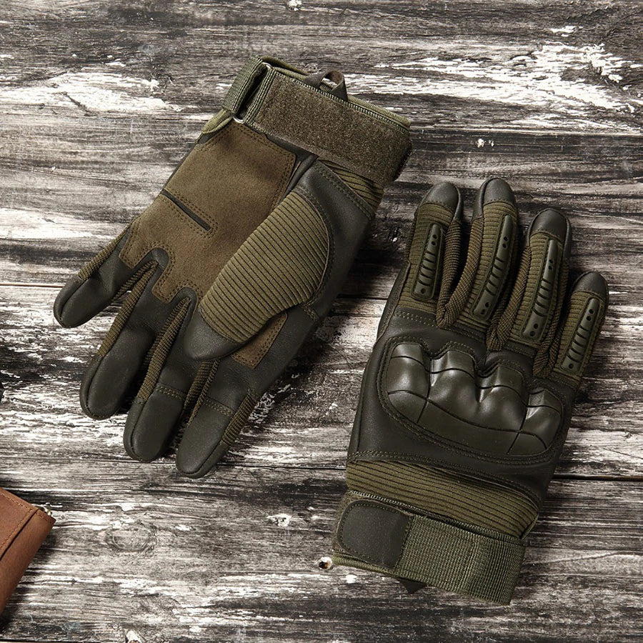 TrustGlove™ - Indestructible protective glove