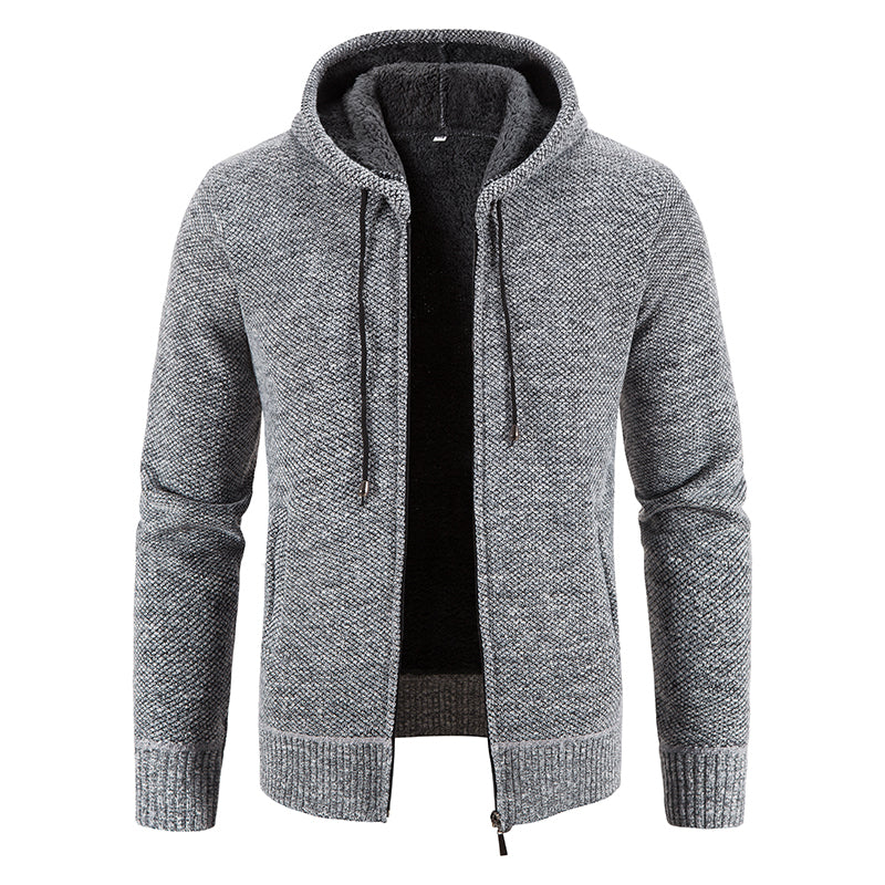 Vlad™ | Comfortable winter vest for men 