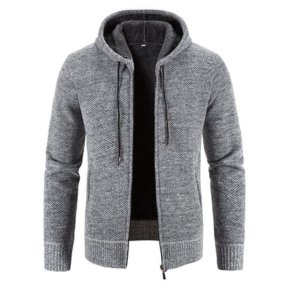 Vlad™ | Comfortable winter vest for men 