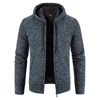 Vlad™ | Comfortable winter vest for men 