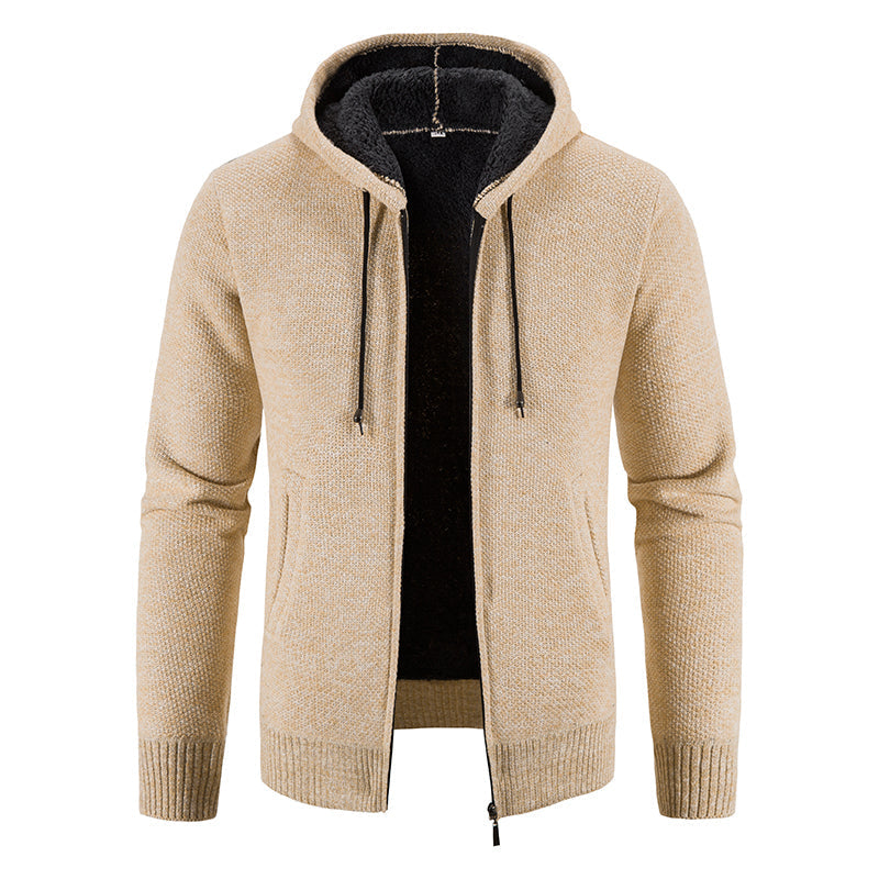 Vlad™ | Comfortable winter vest for men 