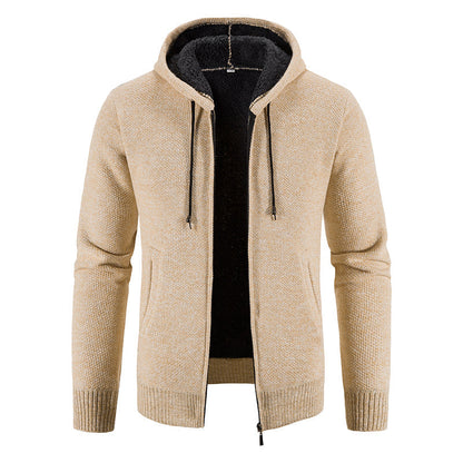 Vlad™ | Comfortable winter vest for men 