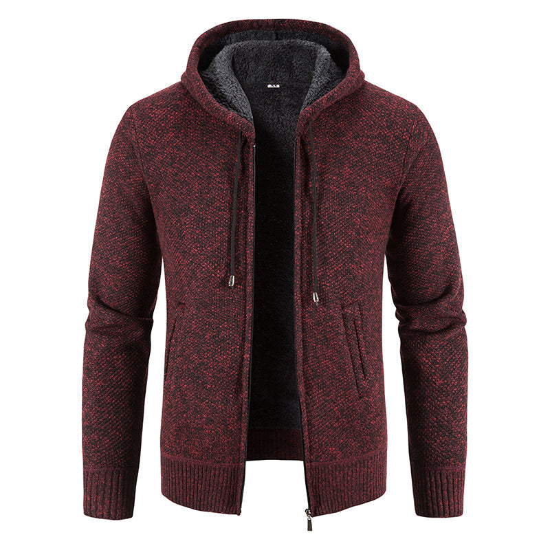 Vlad™ | Comfortable winter vest for men 
