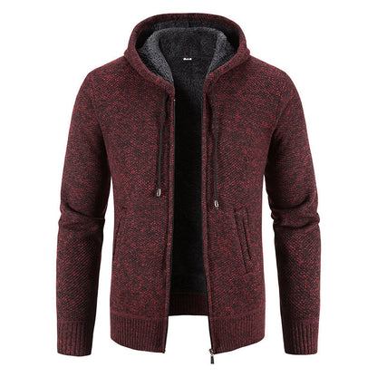 Vlad™ | Comfortable winter vest for men 