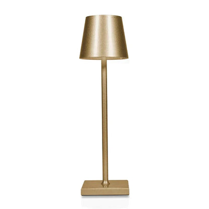 GlowTable™ | Wireless Rechargeable Table Lamp