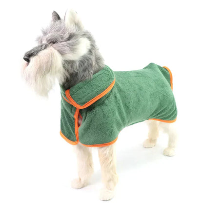 DogCuddlie™ - ideal and fast absorbency