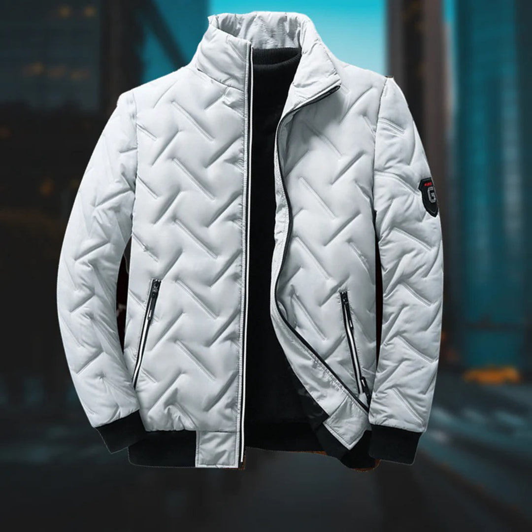 MARCELLO™ | Fashionable windbreaker 