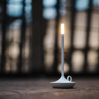 TorchLite™ | Scandinavian candlestick